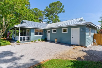 Renovated Beach Cottage w/ private Pool, Bay Access & DREAM on The Golf Garden of Destin in Florida - for sale on GolfHomes.com, golf home, golf lot