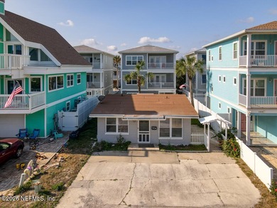 Rare opportunities like this don't come along often. Whether on Jacksonville Beach Golf Course in Florida - for sale on GolfHomes.com, golf home, golf lot