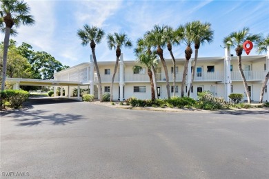 Welcome to this beautifully remodeled modern-style apartment on Lehigh Resort Club in Florida - for sale on GolfHomes.com, golf home, golf lot