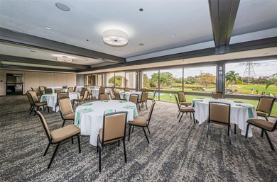 Under contract-accepting backup offers. Move-In Ready Turnkey on East Lake Woodlands Country Club in Florida - for sale on GolfHomes.com, golf home, golf lot