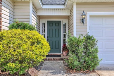 This charming 3 bed/2 bath home with a loft/bonus room is on TPC Myrtle Beach Golf Club in South Carolina - for sale on GolfHomes.com, golf home, golf lot
