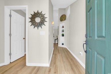 This charming 3 bed/2 bath home with a loft/bonus room is on TPC Myrtle Beach Golf Club in South Carolina - for sale on GolfHomes.com, golf home, golf lot
