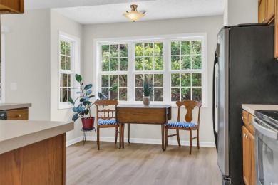 This charming 3 bed/2 bath home with a loft/bonus room is on TPC Myrtle Beach Golf Club in South Carolina - for sale on GolfHomes.com, golf home, golf lot
