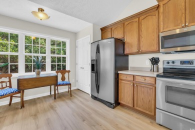 This charming 3 bed/2 bath home with a loft/bonus room is on TPC Myrtle Beach Golf Club in South Carolina - for sale on GolfHomes.com, golf home, golf lot