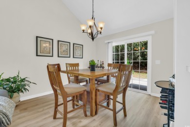 This charming 3 bed/2 bath home with a loft/bonus room is on TPC Myrtle Beach Golf Club in South Carolina - for sale on GolfHomes.com, golf home, golf lot