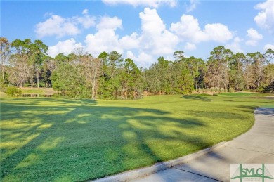 Don't miss this attractive quality stucco home ideally located on The Landings Club - Oakridge in Georgia - for sale on GolfHomes.com, golf home, golf lot