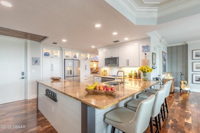 Marina-front with stunning Intracoastal views, this 2,138 sq ft on Harbour Village Golf and Yacht Club in Florida - for sale on GolfHomes.com, golf home, golf lot