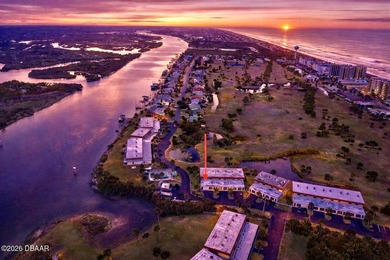 Looking for laid-back beach living? Don't miss this tastefully on Ocean Palm Golf Course in Florida - for sale on GolfHomes.com, golf home, golf lot