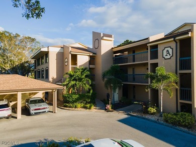 Welcome to this inviting second-floor residence in the desirable on The Forest Country Club in Florida - for sale on GolfHomes.com, golf home, golf lot