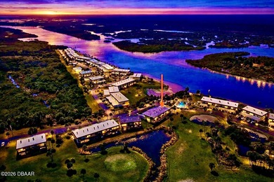 Looking for laid-back beach living? Don't miss this tastefully on Ocean Palm Golf Course in Florida - for sale on GolfHomes.com, golf home, golf lot