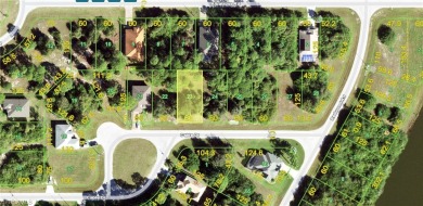 Introducing a fresh opportunity to own a spectacular vacant lot on Rotonda Golf and Country Club - Long Marsh  in Florida - for sale on GolfHomes.com, golf home, golf lot