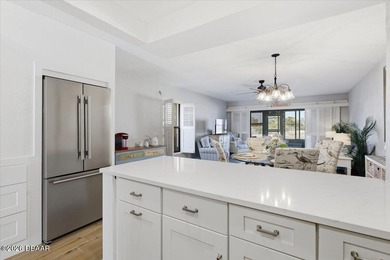 Looking for laid-back beach living? Don't miss this tastefully on Ocean Palm Golf Course in Florida - for sale on GolfHomes.com, golf home, golf lot