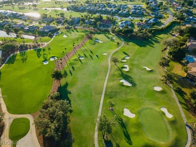 Welcome to this inviting second-floor residence in the desirable on The Forest Country Club in Florida - for sale on GolfHomes.com, golf home, golf lot