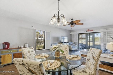 Looking for laid-back beach living? Don't miss this tastefully on Ocean Palm Golf Course in Florida - for sale on GolfHomes.com, golf home, golf lot