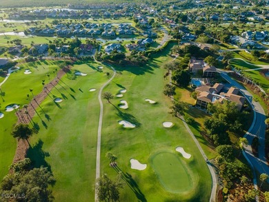 Welcome to this inviting second-floor residence in the desirable on The Forest Country Club in Florida - for sale on GolfHomes.com, golf home, golf lot