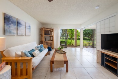 Impeccably maintained and thoughtfully upgraded, this 2-bedroom on Waikoloa Village Golf Club in Hawaii - for sale on GolfHomes.com, golf home, golf lot