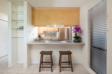 Impeccably maintained and thoughtfully upgraded, this 2-bedroom on Waikoloa Village Golf Club in Hawaii - for sale on GolfHomes.com, golf home, golf lot