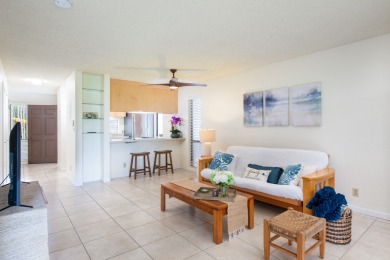 Impeccably maintained and thoughtfully upgraded, this 2-bedroom on Waikoloa Village Golf Club in Hawaii - for sale on GolfHomes.com, golf home, golf lot