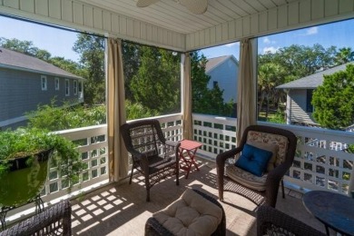 Best Buy on any single-family home on Edisto Beach! This Cape on The Plantation Course At Edisto in South Carolina - for sale on GolfHomes.com, golf home, golf lot