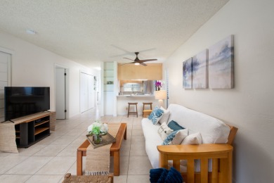 Impeccably maintained and thoughtfully upgraded, this 2-bedroom on Waikoloa Village Golf Club in Hawaii - for sale on GolfHomes.com, golf home, golf lot