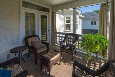 Best Buy on any single-family home on Edisto Beach! This Cape on The Plantation Course At Edisto in South Carolina - for sale on GolfHomes.com, golf home, golf lot