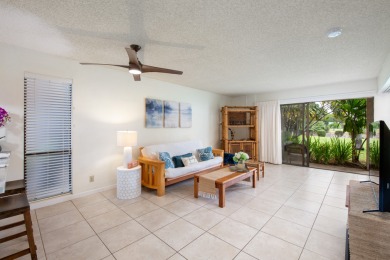 Impeccably maintained and thoughtfully upgraded, this 2-bedroom on Waikoloa Village Golf Club in Hawaii - for sale on GolfHomes.com, golf home, golf lot