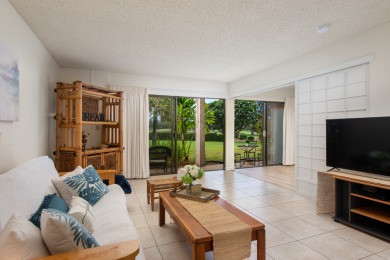 Impeccably maintained and thoughtfully upgraded, this 2-bedroom on Waikoloa Village Golf Club in Hawaii - for sale on GolfHomes.com, golf home, golf lot