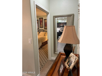 Beautiful updated Condo, nothing left to do but enjoy. Beautiful on Sunland Springs Golf Course  in Arizona - for sale on GolfHomes.com, golf home, golf lot