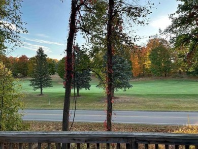 Built to very high standards with a beautiful sunrise view from on Shanty Creek Golf Course in Michigan - for sale on GolfHomes.com, golf home, golf lot