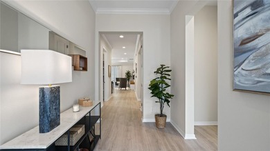 Welcome to this beautiful St. Lucia home located at the Four on Mystic Dunes Resort and Golf Club in Florida - for sale on GolfHomes.com, golf home, golf lot