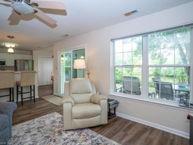 Glenwood Seasons, Virginia Beach. Gorgeous home with a water on Honey Bee Golf Club in Virginia - for sale on GolfHomes.com, golf home, golf lot