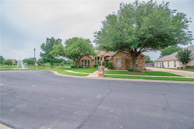 In the heart of the highly sought-after Twin Rivers neighborhood on Twin Rivers Golf Club in Texas - for sale on GolfHomes.com, golf home, golf lot