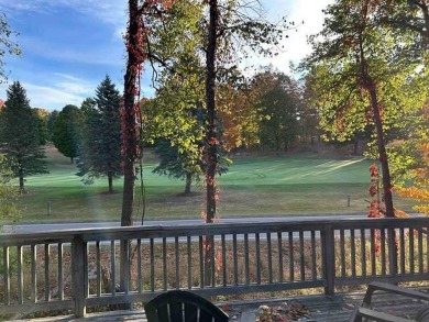 Built to very high standards with a beautiful sunrise view from on Shanty Creek Golf Course in Michigan - for sale on GolfHomes.com, golf home, golf lot