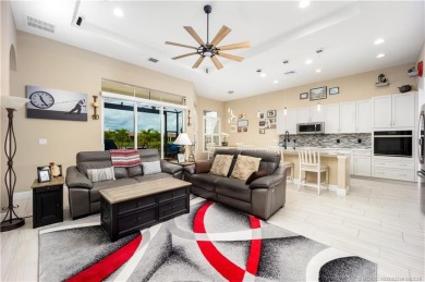 Welcome to the Alessa floorplan in the desirable PGA Cresswind on PGA Golf Club in PGA Village in Florida - for sale on GolfHomes.com, golf home, golf lot