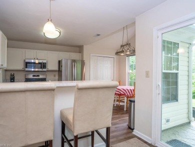Glenwood Seasons, Virginia Beach. Gorgeous home with a water on Honey Bee Golf Club in Virginia - for sale on GolfHomes.com, golf home, golf lot