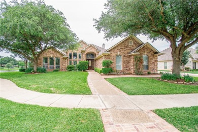 In the heart of the highly sought-after Twin Rivers neighborhood on Twin Rivers Golf Club in Texas - for sale on GolfHomes.com, golf home, golf lot