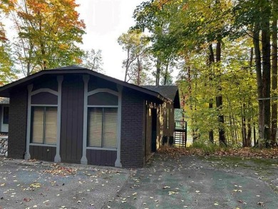 Built to very high standards with a beautiful sunrise view from on Shanty Creek Golf Course in Michigan - for sale on GolfHomes.com, golf home, golf lot