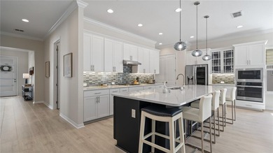 Welcome to this beautiful St. Lucia home located at the Four on Mystic Dunes Resort and Golf Club in Florida - for sale on GolfHomes.com, golf home, golf lot