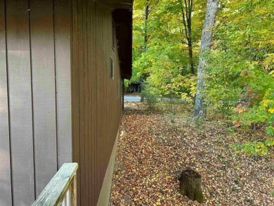 Built to very high standards with a beautiful sunrise view from on Shanty Creek Golf Course in Michigan - for sale on GolfHomes.com, golf home, golf lot