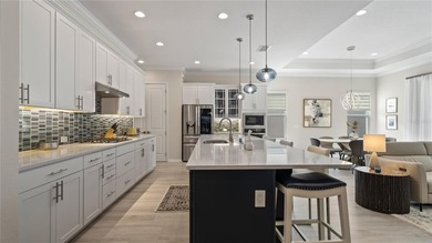 Welcome to this beautiful St. Lucia home located at the Four on Mystic Dunes Resort and Golf Club in Florida - for sale on GolfHomes.com, golf home, golf lot