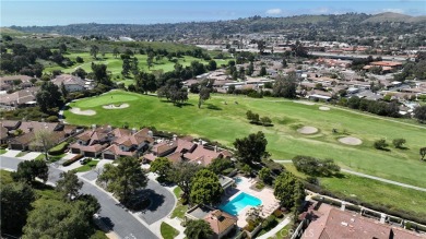 Admire premium finishes throughout this fully-renovated on San Juan Hills Country Club in California - for sale on GolfHomes.com, golf home, golf lot