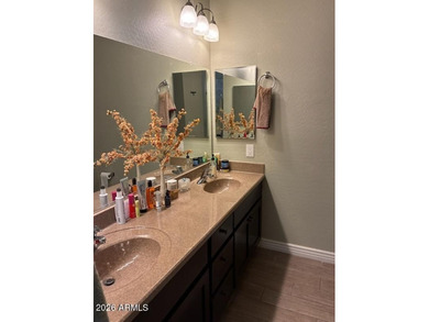 Beautiful updated Condo, nothing left to do but enjoy. Beautiful on Sunland Springs Golf Course  in Arizona - for sale on GolfHomes.com, golf home, golf lot
