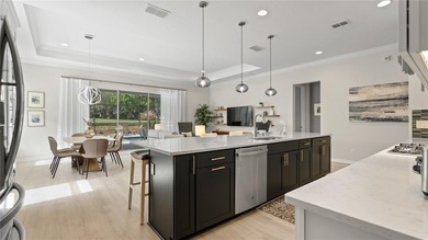 Welcome to this beautiful St. Lucia home located at the Four on Mystic Dunes Resort and Golf Club in Florida - for sale on GolfHomes.com, golf home, golf lot