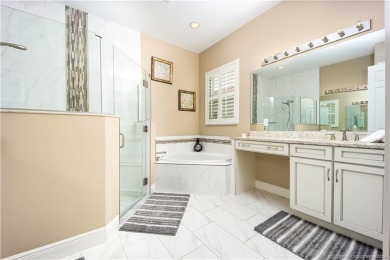 Welcome to the Alessa floorplan in the desirable PGA Cresswind on PGA Golf Club in PGA Village in Florida - for sale on GolfHomes.com, golf home, golf lot