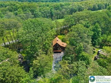 Charming Chalet in Pocono Farms Country Club. Welcome to this on Pocono Farms Country Club in Pennsylvania - for sale on GolfHomes.com, golf home, golf lot