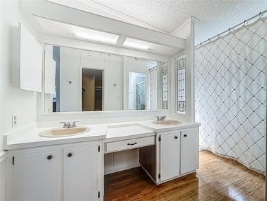 Welcome to this 2-bedroom, 2-bath home in the highly desirable on Imperial Lakewoods Golf Club in Florida - for sale on GolfHomes.com, golf home, golf lot