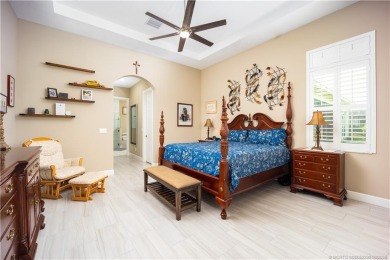 Welcome to the Alessa floorplan in the desirable PGA Cresswind on PGA Golf Club in PGA Village in Florida - for sale on GolfHomes.com, golf home, golf lot