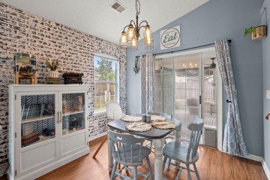 Motivated seller. Seller is offering $3K towards UPGRADES. This on Shadowmoss Plantation Golf Club in South Carolina - for sale on GolfHomes.com, golf home, golf lot