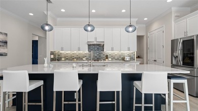 Welcome to this beautiful St. Lucia home located at the Four on Mystic Dunes Resort and Golf Club in Florida - for sale on GolfHomes.com, golf home, golf lot