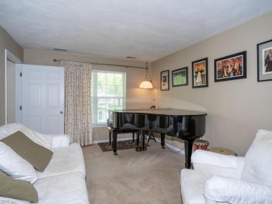 Glenwood Seasons, Virginia Beach. Gorgeous home with a water on Honey Bee Golf Club in Virginia - for sale on GolfHomes.com, golf home, golf lot